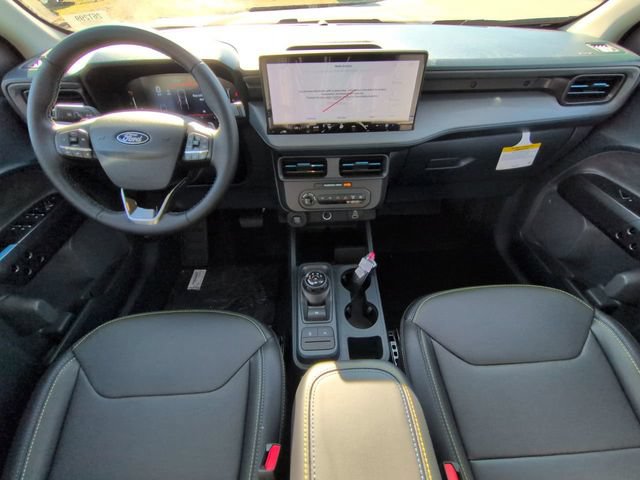 New 2026 Ford Maverick Lobo AWD/4WD image 15
