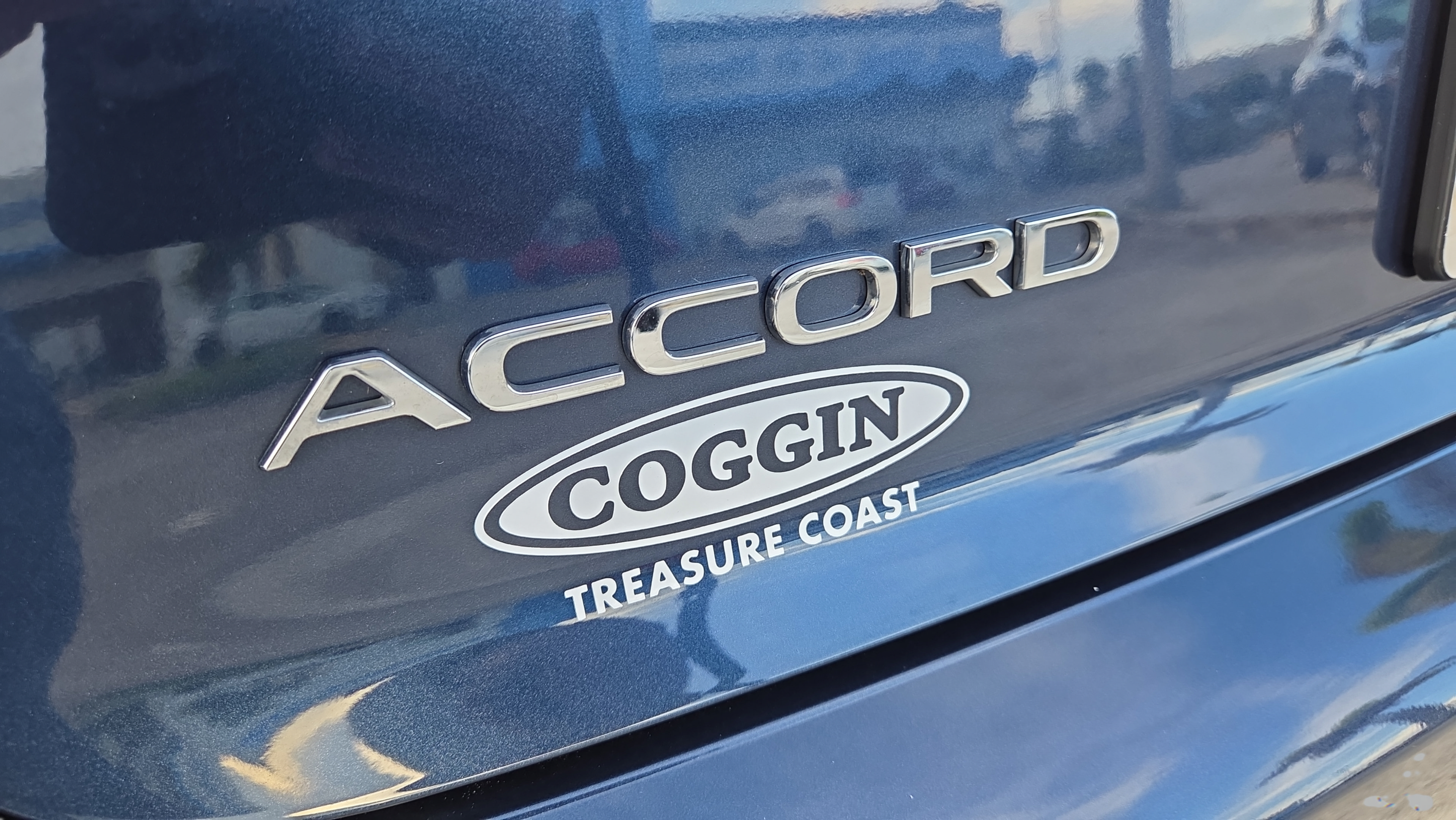 Used 2025 Honda Accord Touring image 37