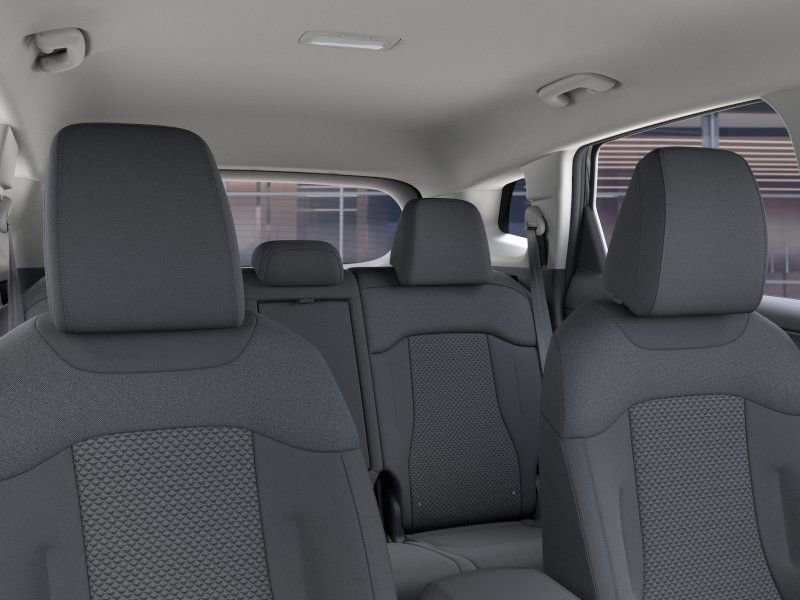 New 2025 Kia Sportage LX image 27
