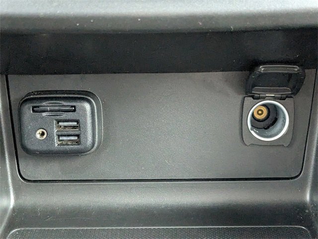 Used 2022 GMC Canyon Elevation w/ Elevation Premium Package image 25