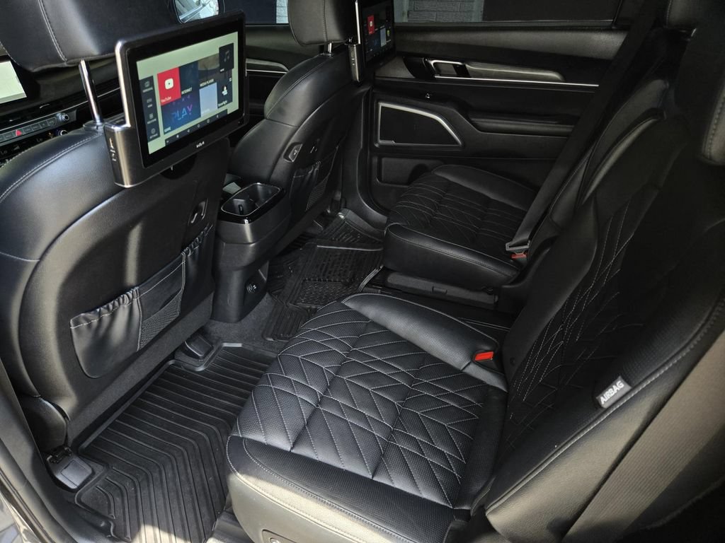 Used 2023 Kia Telluride EX X-Line AWD/4WD image 12
