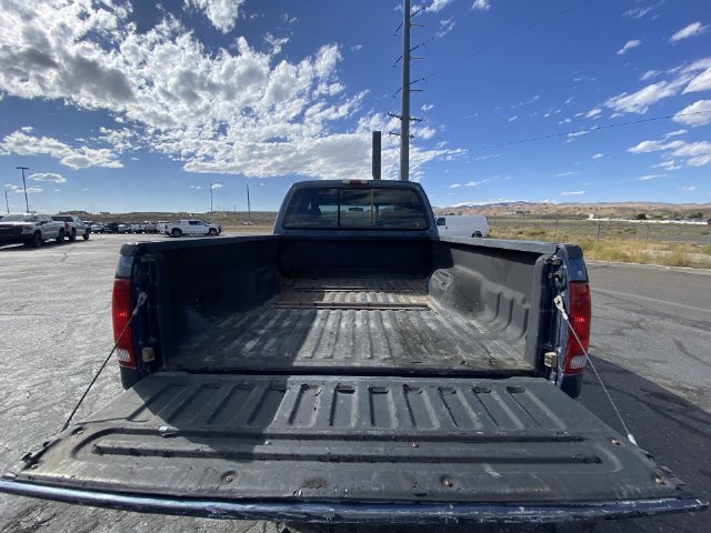 Used 2004 Ford F350 XL AWD/4WD image 11