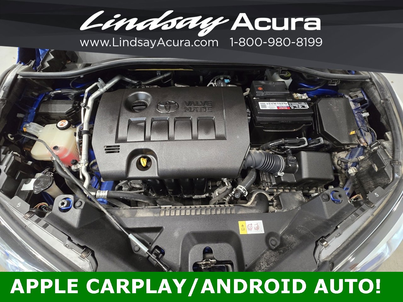 Used 2019 Toyota C-HR LE image 22