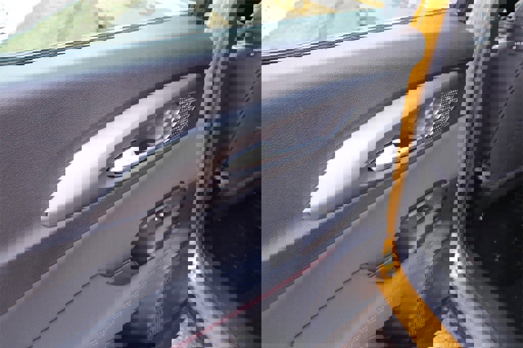 New 2024 Dodge Hornet R/T Plus w/ R/T Blacktop Package image 22