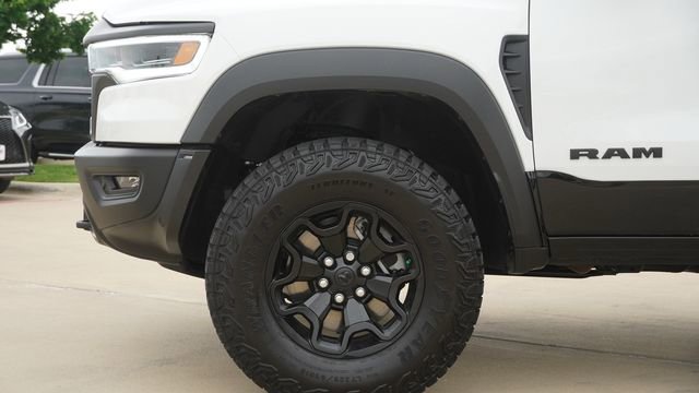 Used 2026 RAM 1500 RHO w/ RHO Level 1 Equipment Group AWD/4WD image 5