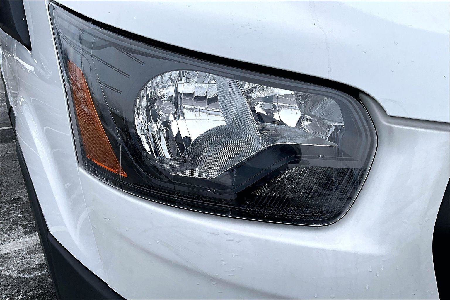 Certified 2024 Ford Transit 250 148 Medium Roof w/ Load Area Protection Package image 25