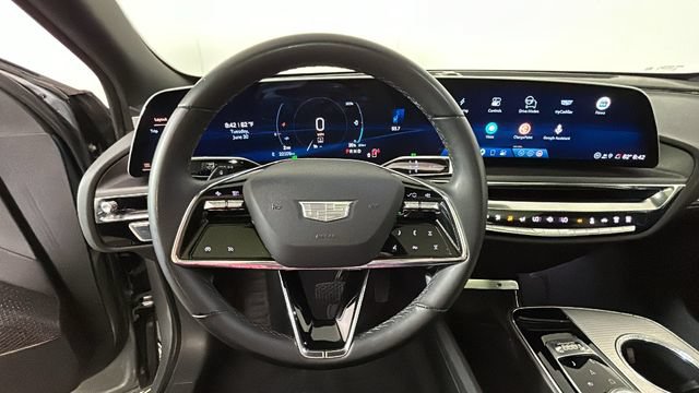 Used 2024 Cadillac Lyriq Tech RWD image 14