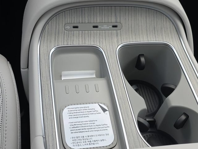 New 2027 Hyundai Palisade Calligraphy FWD image 20