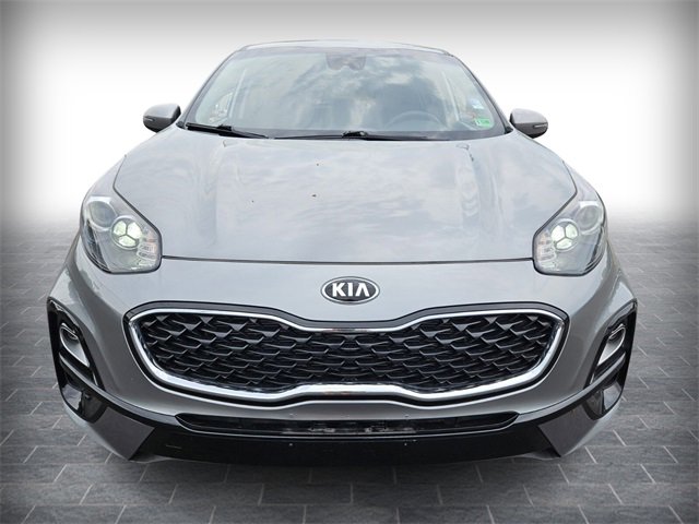 Used 2022 Kia Sportage LX w/ LX AWD Value Edition Package image 2