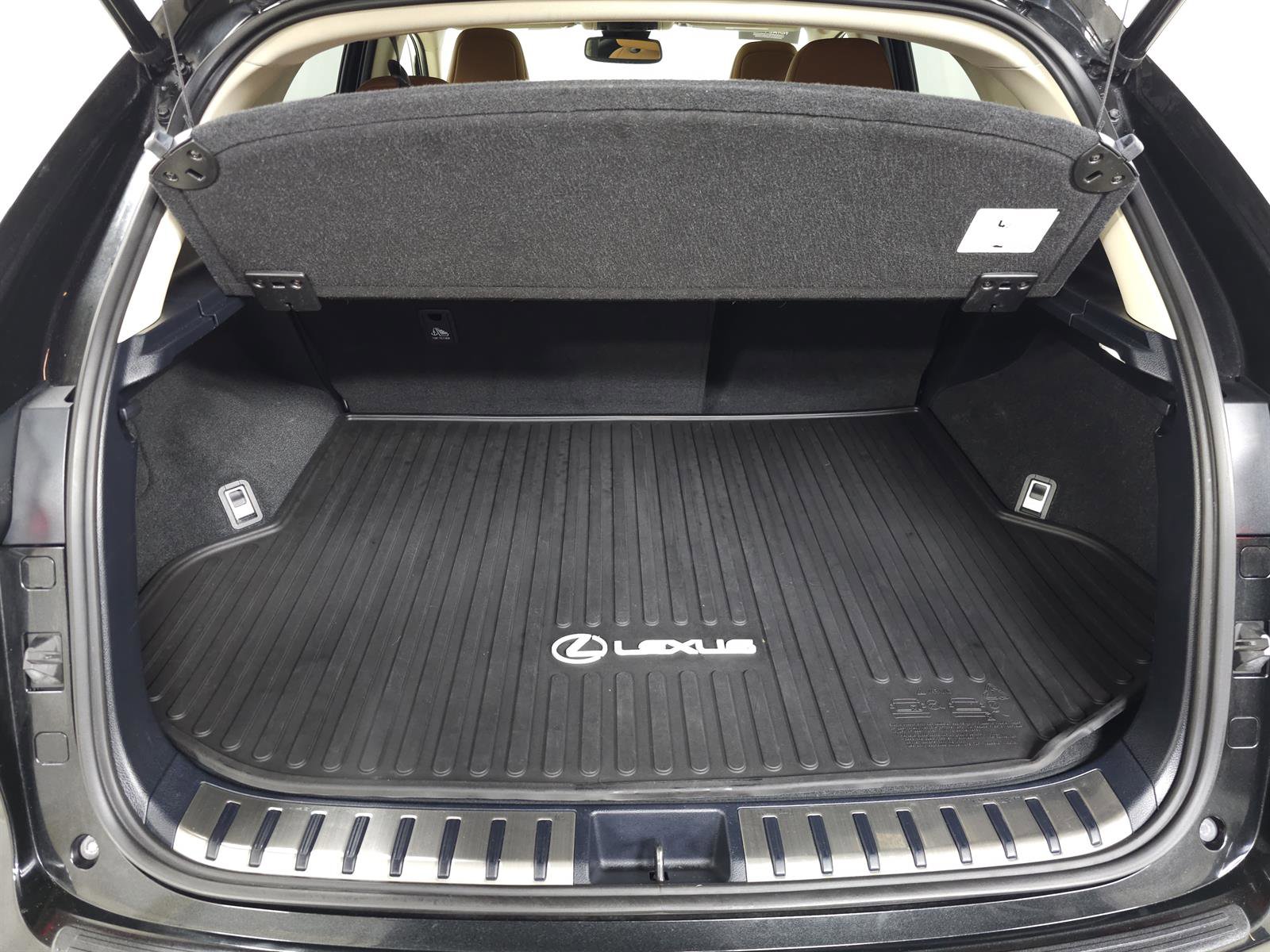 Certified 2021 Lexus NX 300 AWD w/ Premium Package image 7