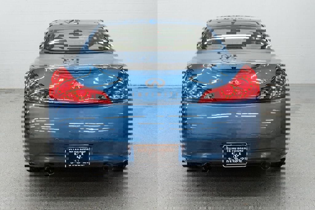 Used 2013 INFINITI G37 x w/ Premium Pkg image 4