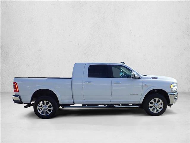 Used 2022 RAM 2500 Laramie image 4