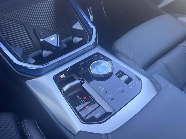 New 2026 BMW X3 M50 w/ Premium Package image 12
