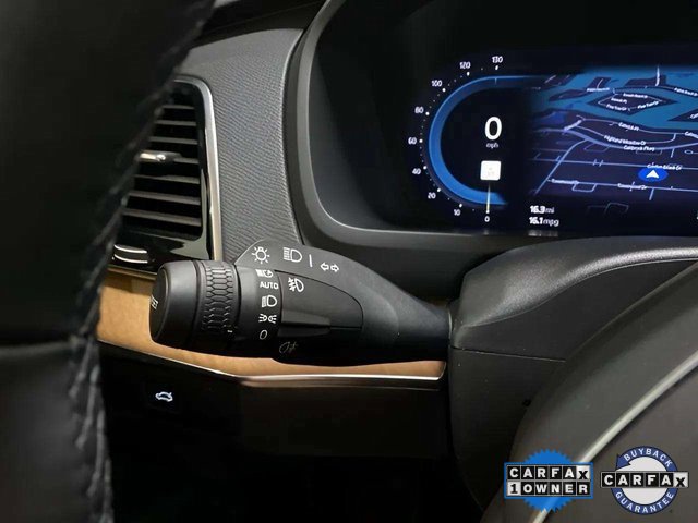 Used 2025 Volvo XC90 B6 Plus image 43