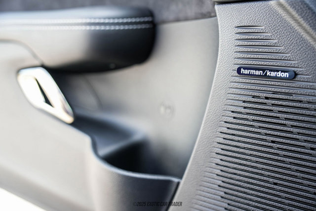 Used 2023 Dodge Challenger SRT Hellcat Redeye image 39