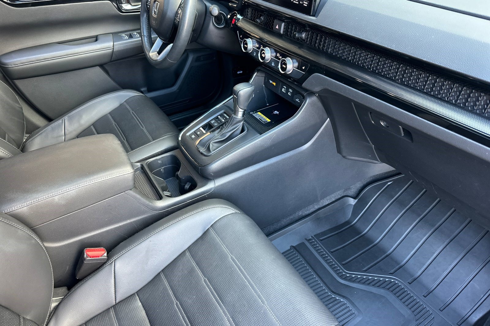 Used 2024 Honda CR-V EX-L image 33