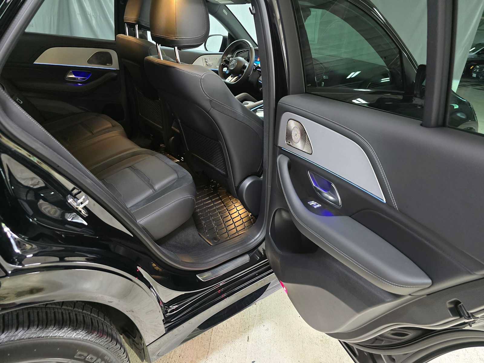 Used 2026 Mercedes-Benz GLE 53 AMG 4MATIC Coupe image 13