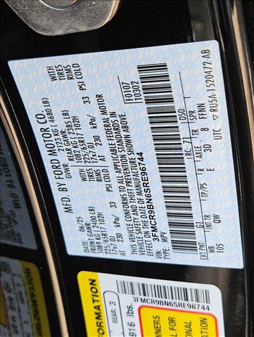 New 2025 Ford Bronco Sport Big Bend image 16