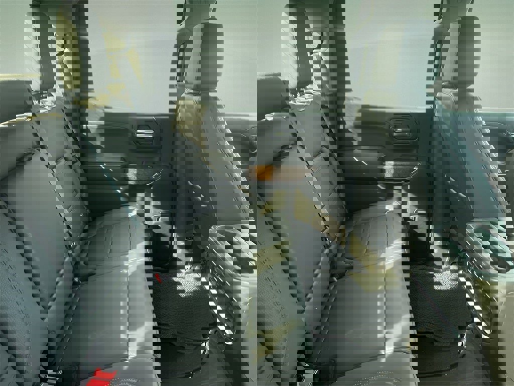 Used 2020 GMC Sierra 1500 Denali w/ Denali Ultimate Package image 7