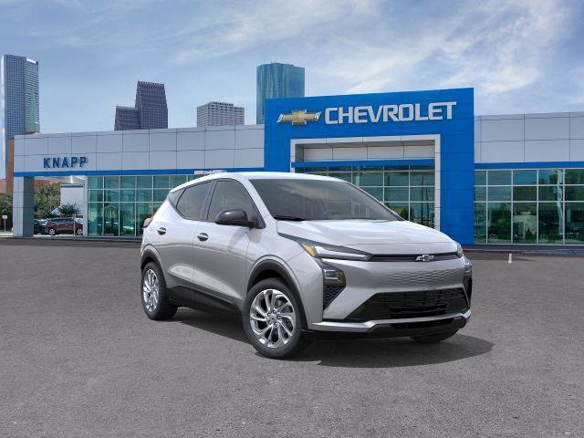 New 2027 Chevrolet Bolt LT FWD image 25
