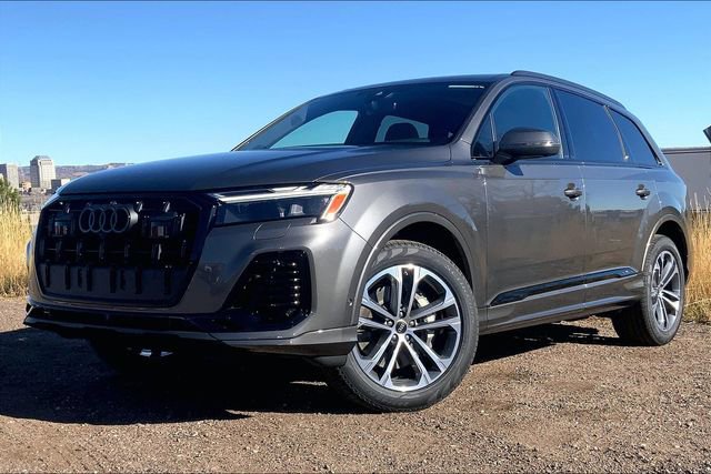 New 2026 Audi Q7 3.0T Premium image 1