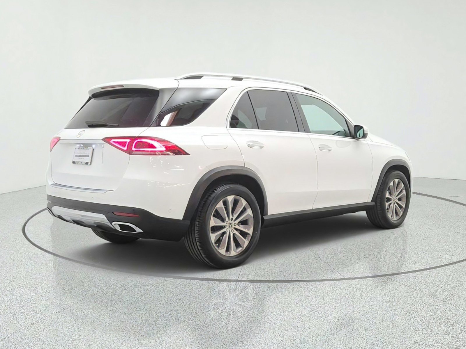 Used 2022 Mercedes-Benz GLE 350 image 5