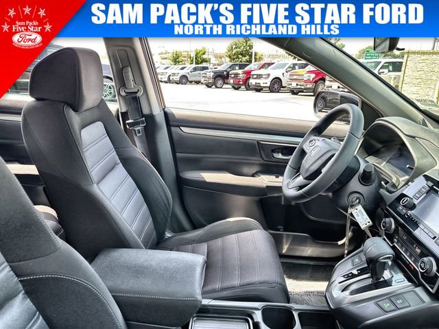 Used 2020 Honda CR-V LX image 18