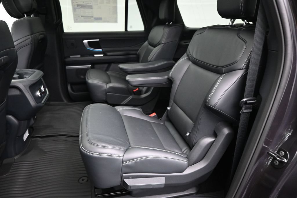 New 2027 Ford Expedition Max Platinum w/ Stealth Appearance Package AWD/4WD image 20