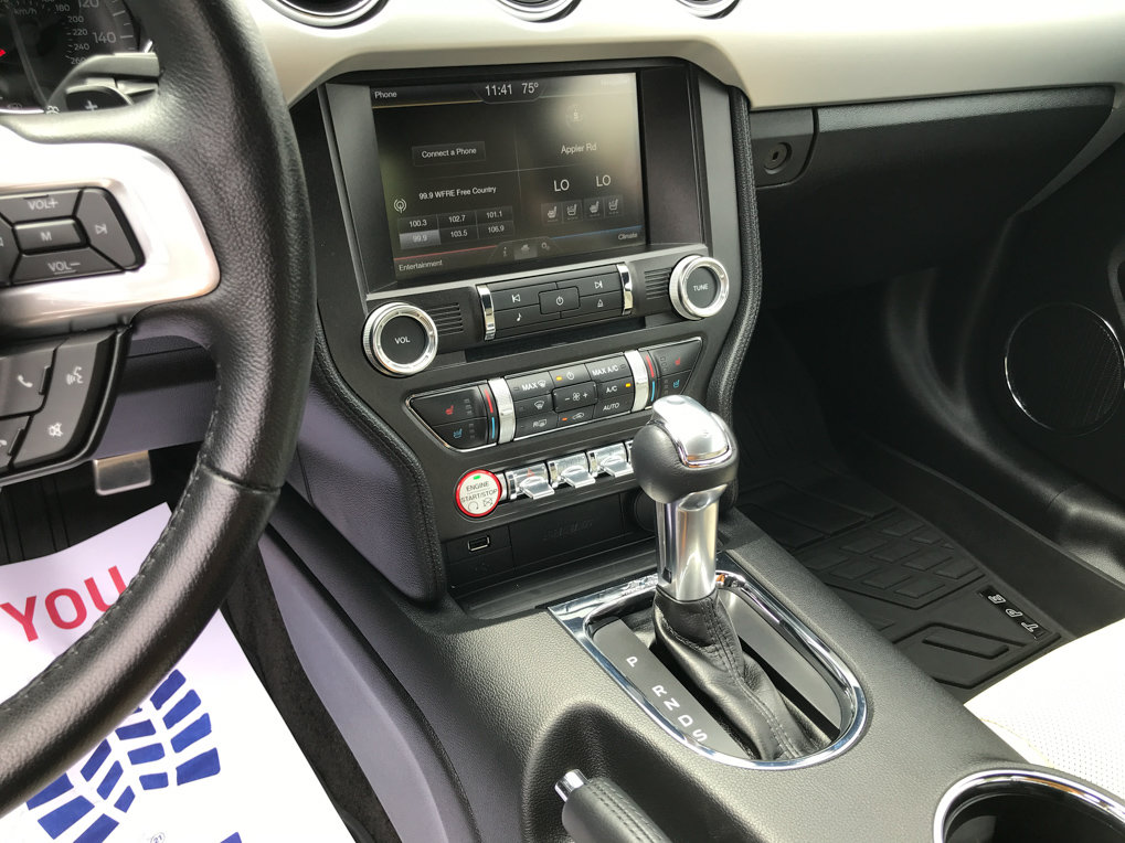 Used 2015 Ford Mustang GT Premium RWD image 17