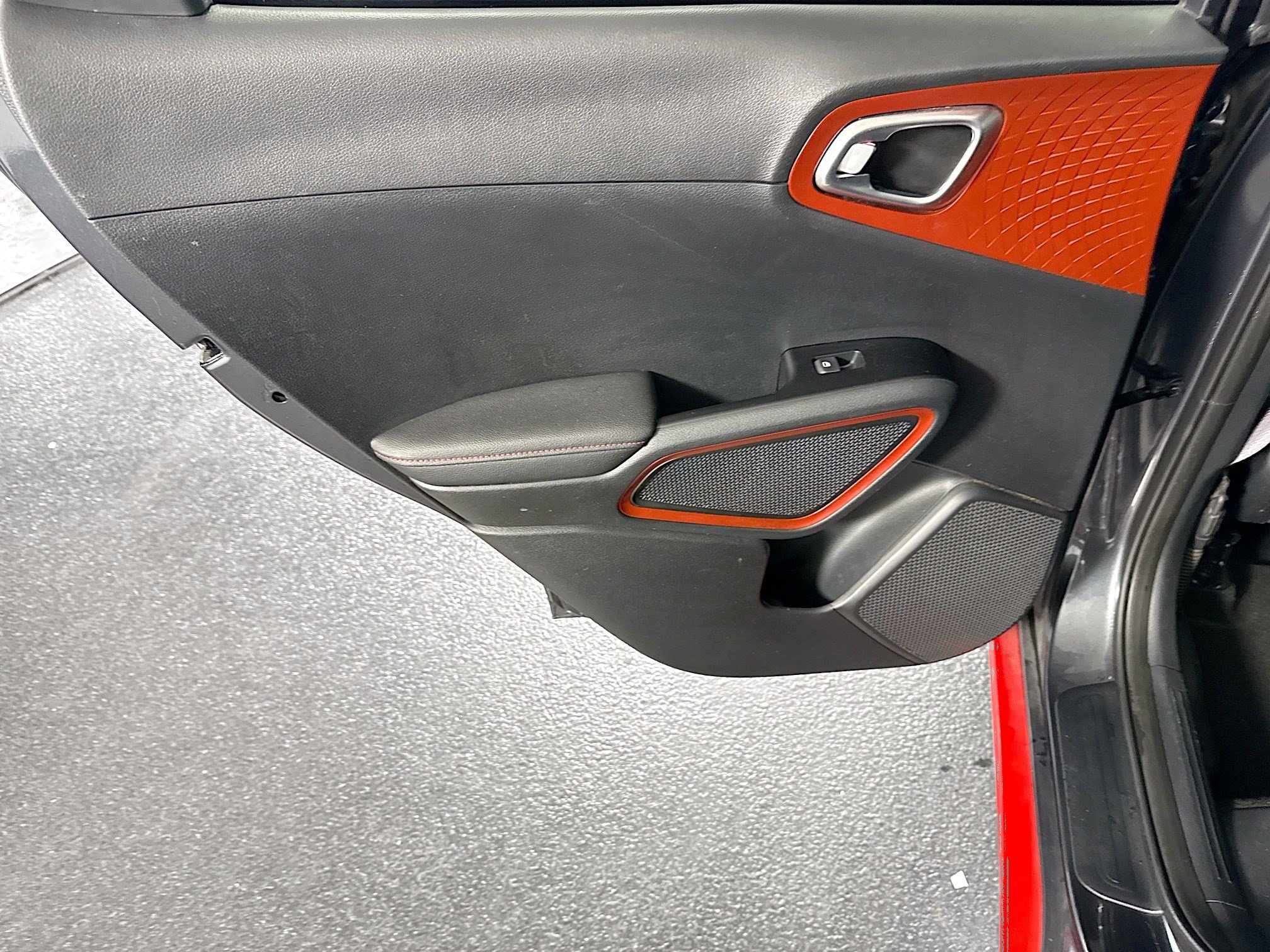 Used 2022 Kia Soul Turbo FWD image 26