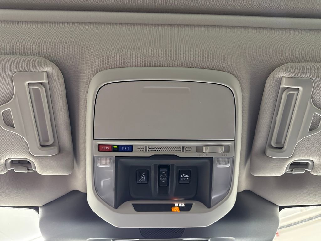 Certified 2023 Subaru Forester Premium image 14