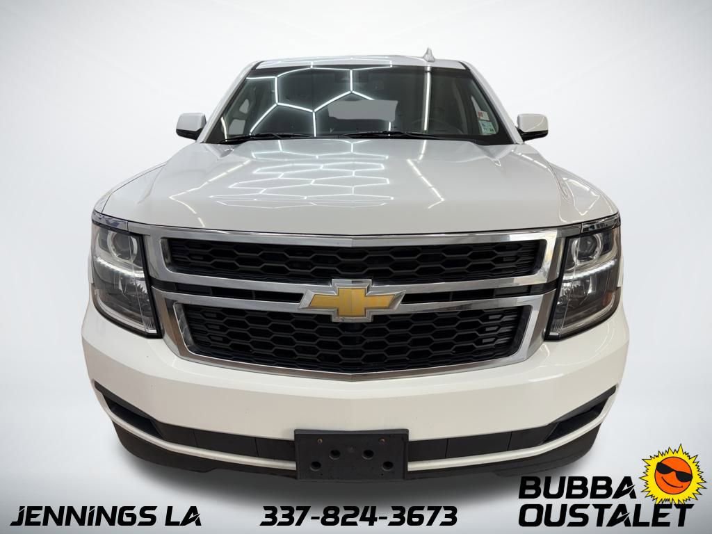 Used 2019 Chevrolet Tahoe LT image 9