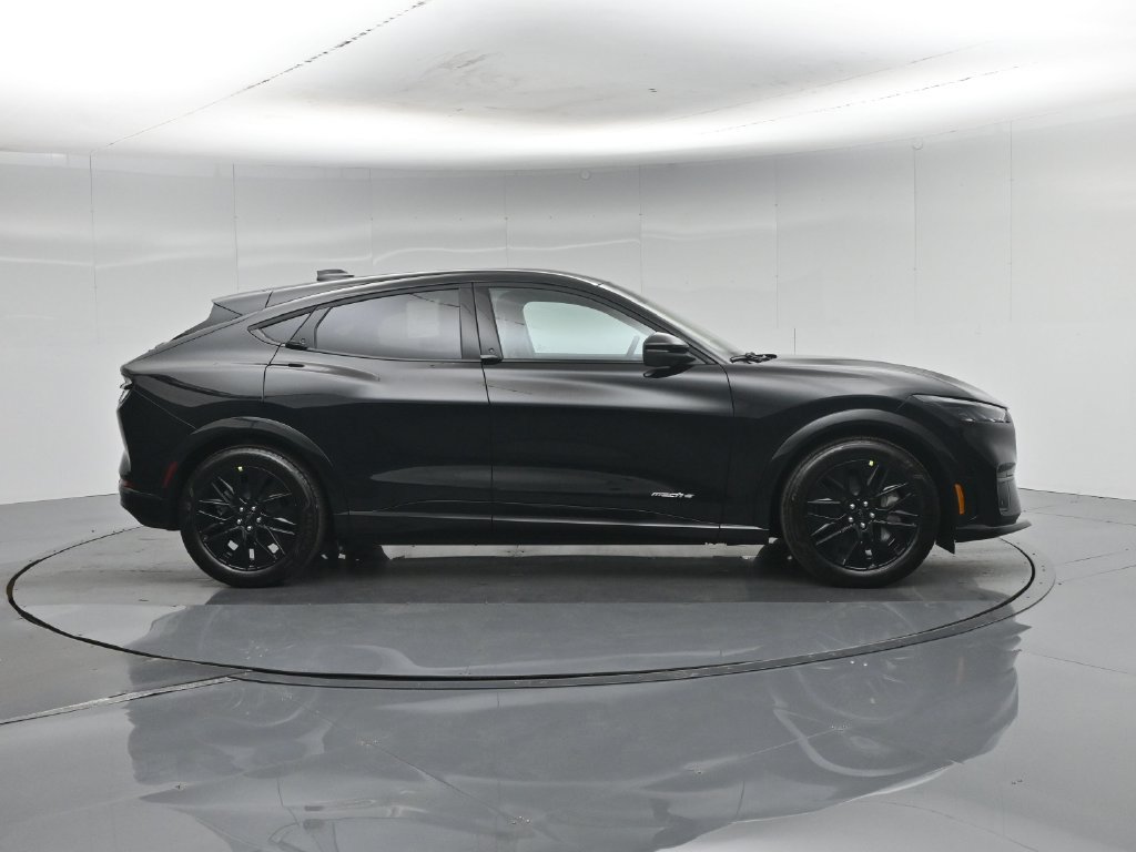 New 2026 Ford Mustang Mach-E Premium w/ Sport Appearance Package RWD image 24