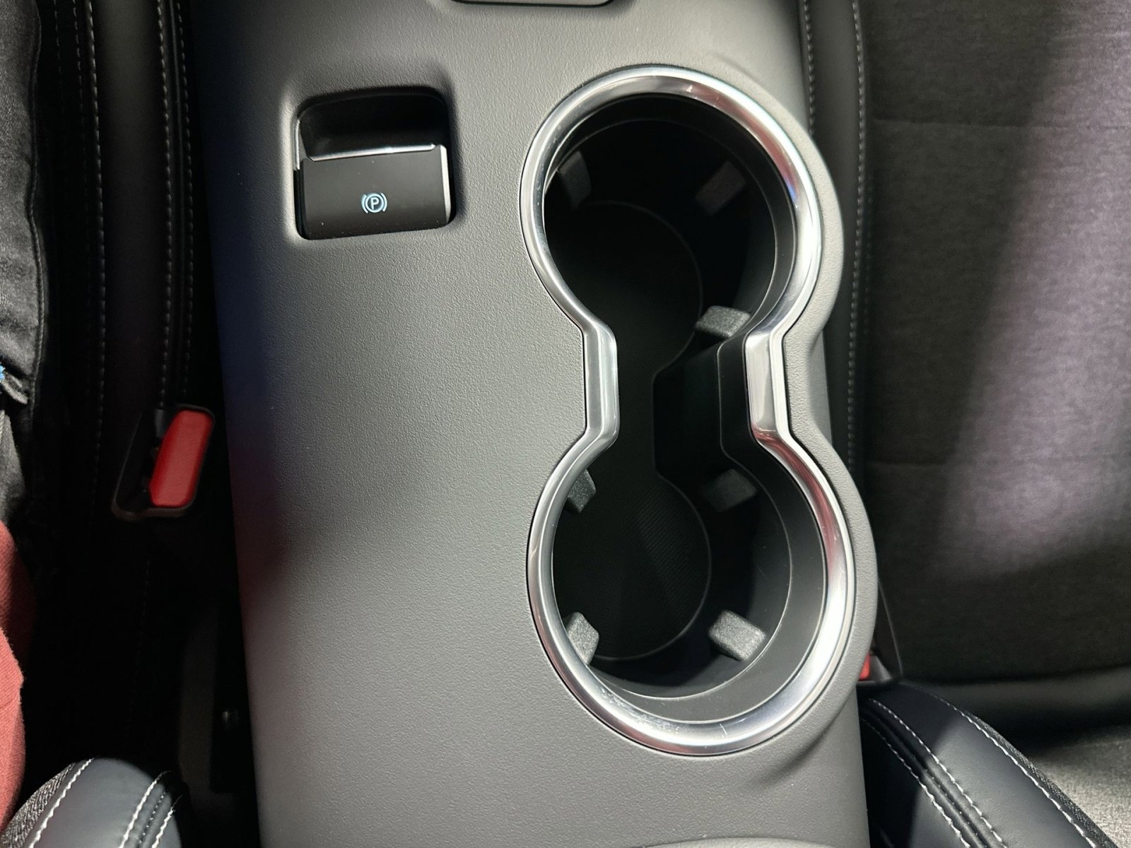 New 2026 Ford Mustang Coupe image 28