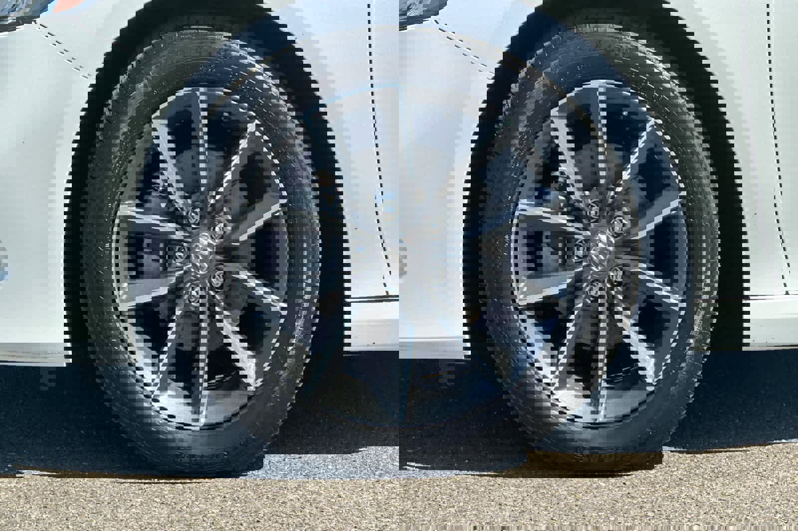 Certified 2021 Honda Accord EX-L image 31