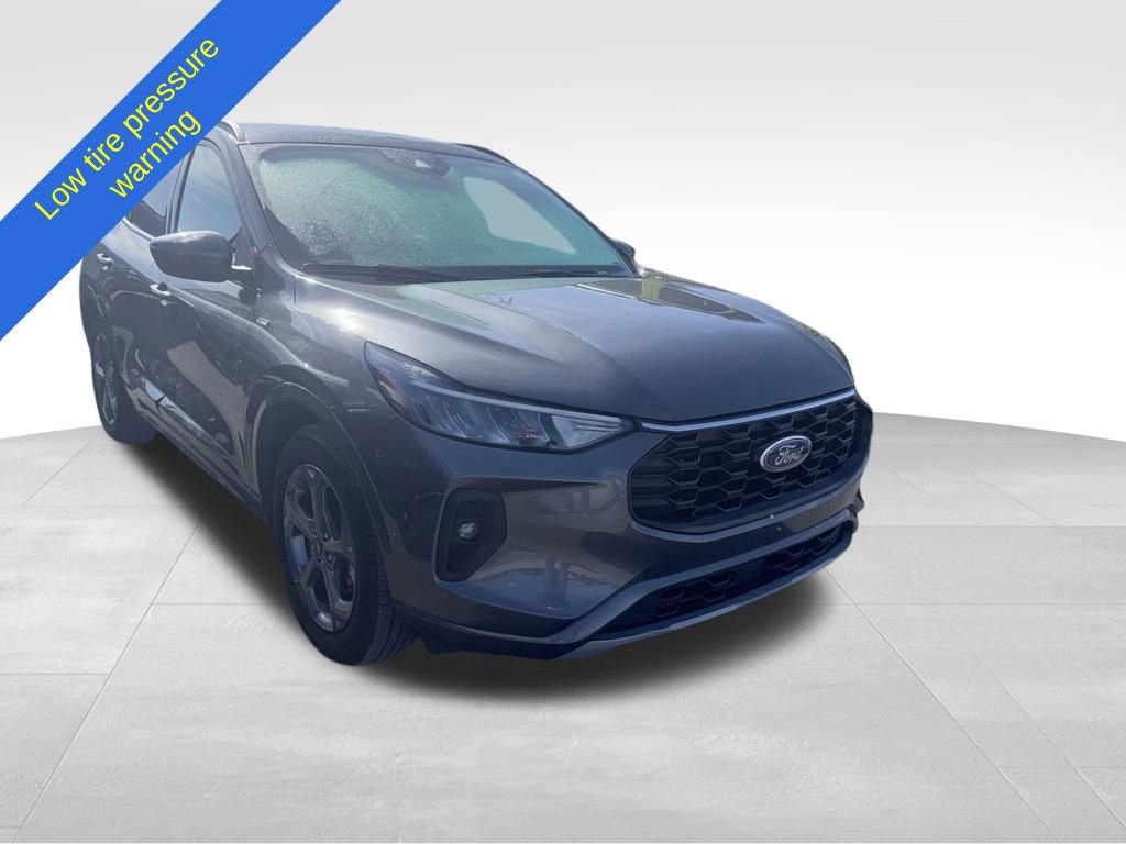 Used 2024 Ford Escape ST-Line Select w/ Tech Pack #1 AWD/4WD image 10