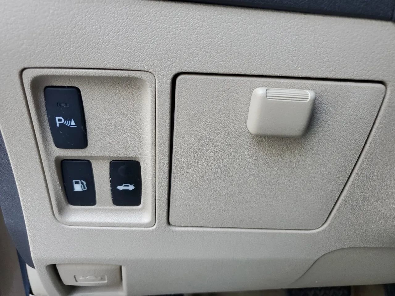 Used 2007 Lexus ES 350 image 36