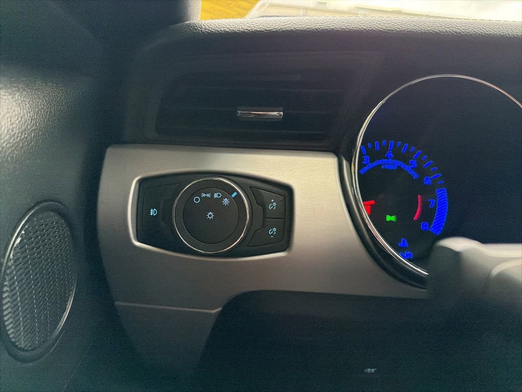 Used 2015 Ford Mustang GT Premium w/ Equipment Group 401A RWD image 15