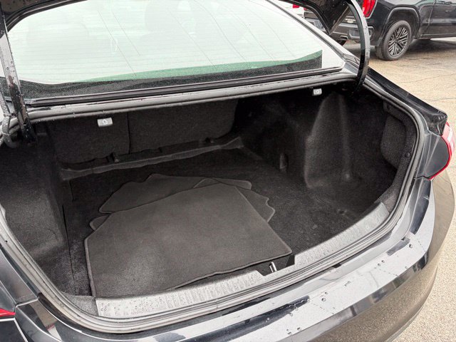 Used 2021 Chevrolet Malibu LT FWD image 29