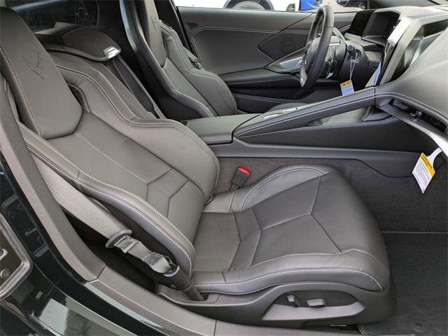 New 2026 Chevrolet Corvette Z06 w/ Battery Protection Package image 23