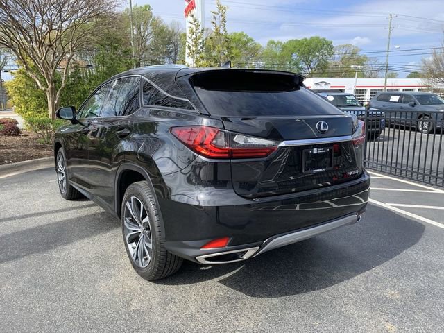 Used 2021 Lexus RX 350 FWD w/ Premium Package image 6