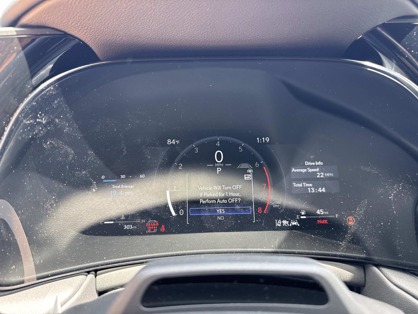 New 2026 Lexus TX 350 AWD image 29