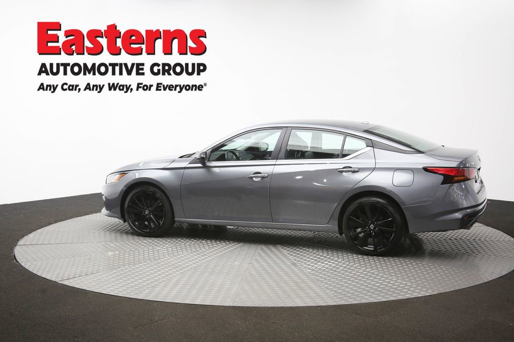 Used 2019 Nissan Altima 2.5 SR AWD/4WD image 62