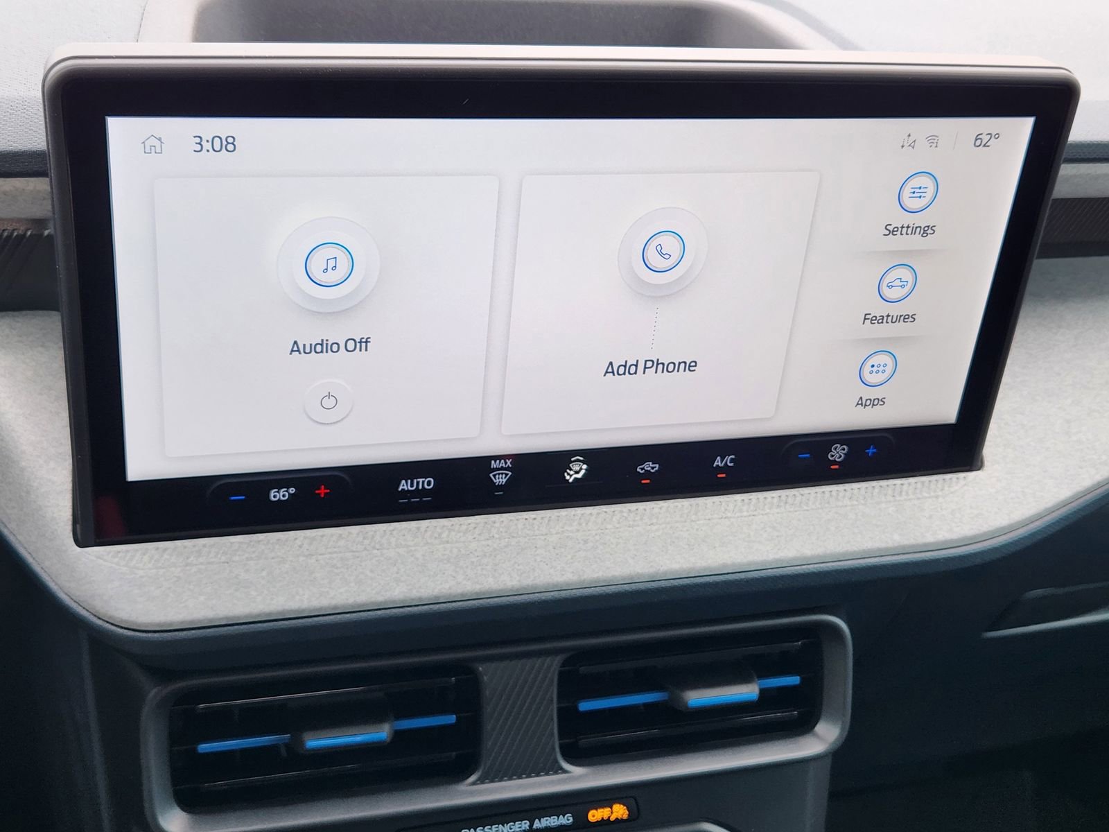 New 2026 Ford Maverick XLT image 17