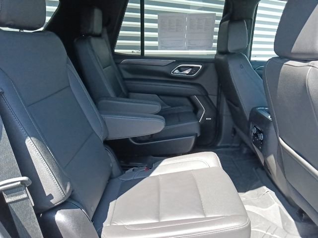 Used 2024 Chevrolet Tahoe Z71 w/ Luxury Package image 34