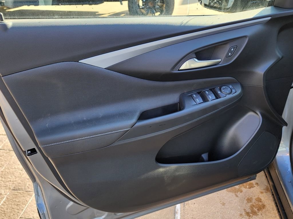 New 2026 Buick Envista Preferred w/ Convenience I Package FWD image 13