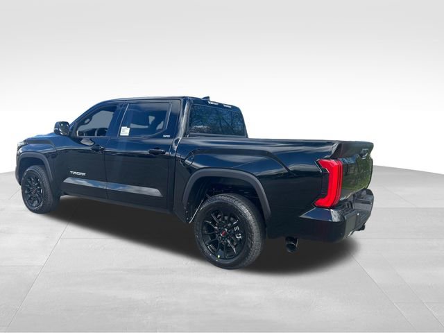 New 2026 Toyota Tundra SR5 AWD/4WD image 3