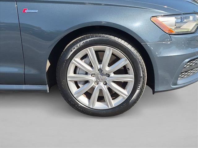Used 2012 Audi A6 3.0T Prestige AWD/4WD image 25