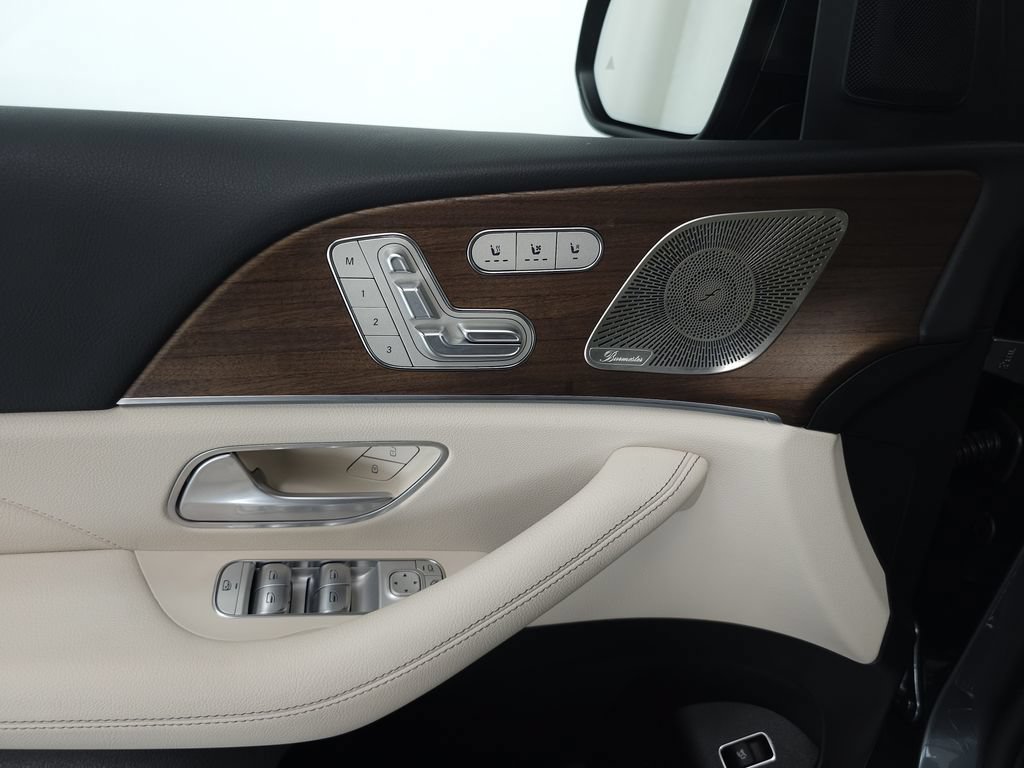 Certified 2026 Mercedes-Benz GLE 350 4MATIC image 6