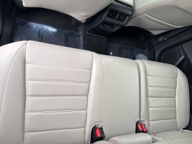 Certified 2024 Honda CR-V EX-L image 20